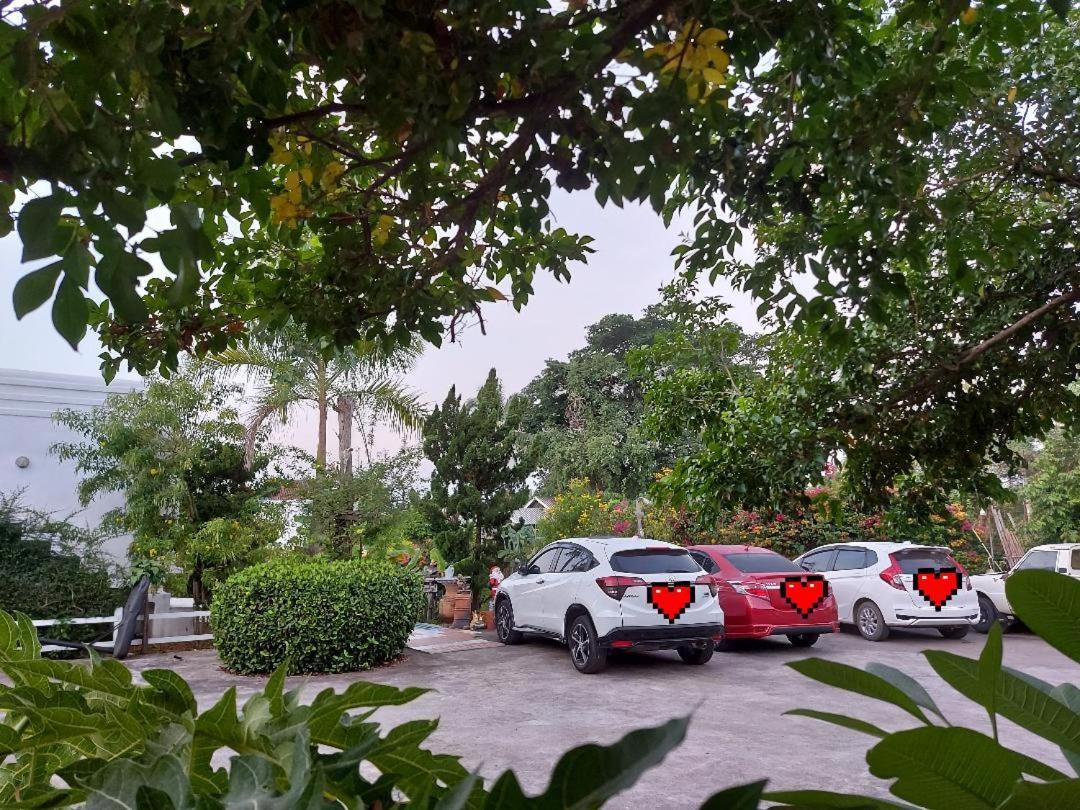קמפהאנג פט Scenic Riverside Resort מראה חיצוני תמונה
