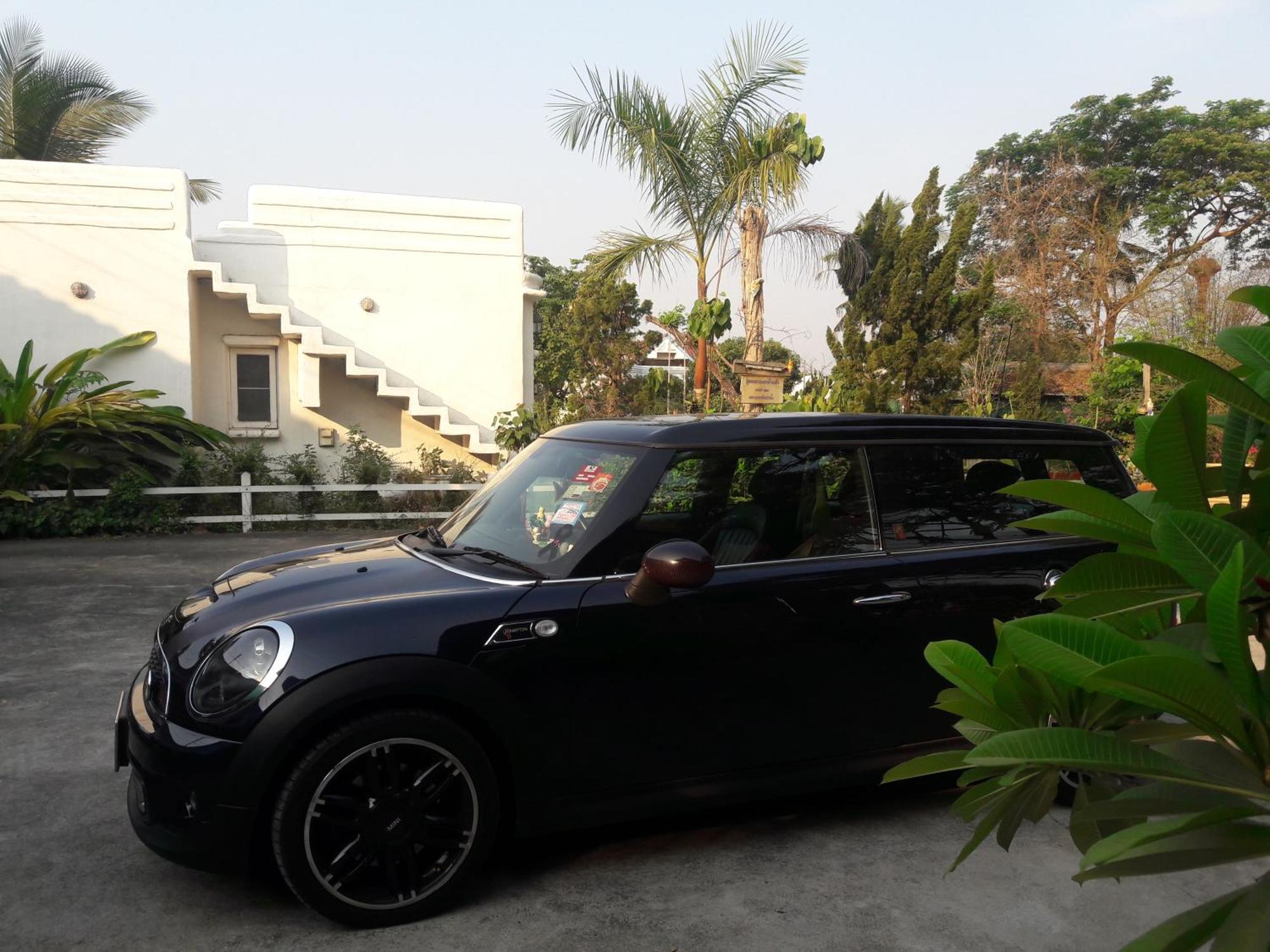 קמפהאנג פט Scenic Riverside Resort מראה חיצוני תמונה